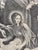 Rubens, Adoration of the Shepherds, 1620, Engraving For Sale - Image 4 of 11