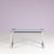 Designed by Peter Ghyczy for Ghyczy Studio in the Netherlands, this 1980s side table is a fine example of the designer’s...