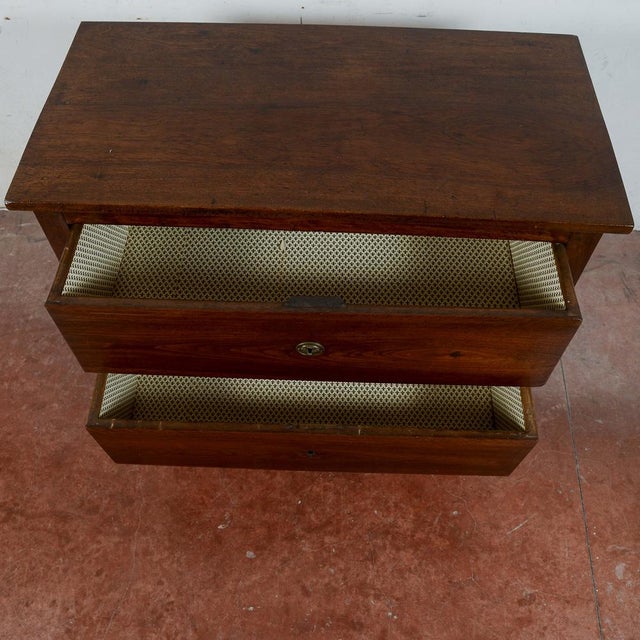 18th Century Style Chest of Drawers For Sale - Image 16 of 18