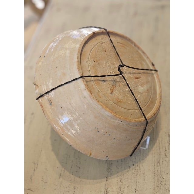 Found in Spain while on a European buying trip. Fajalauza pottery is highly sought after and collectible. Designs with...