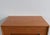 Mid-Century Modern C-Range Pale Oak Chest of Drawers from John & Sylvia Reid, 1950 For Sale - Image 9 of 11