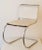 Mr10 Cantilever Chair by Mies Van Der Rohe for Knoll, 1920s For Sale - Image 9 of 9