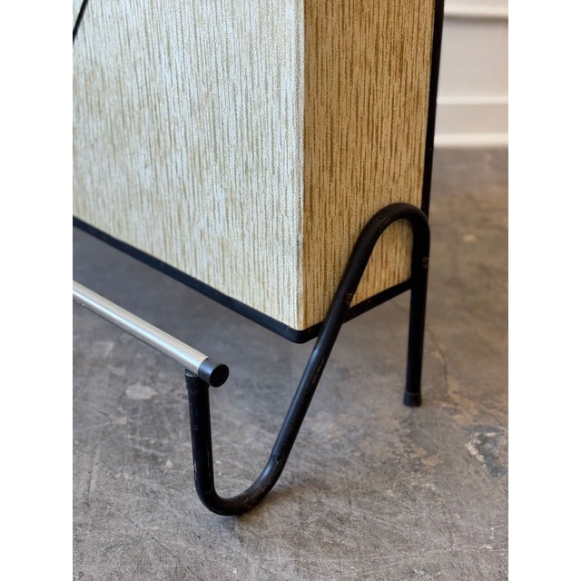 1950's Freestanding Bar For Sale - Image 10 of 15