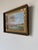 Impressionist 1960’s Vintage Klowery Autumn Landscape Oil on Board – Frame For Sale - Image 3 of 12
