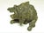 Antique Bronze Poodle Figurine For Sale - Image 4 of 11