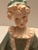 Beautiful Royal Worcester hand painted porcelain figurine #3081 RN 799938 by Freda Doughty was issued first in 1935 and...