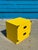 1960's Colormates Style Yellow Chest of Drawers For Sale - Image 12 of 13