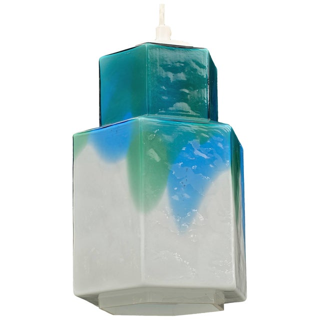 Helena Tynell Pendant by Helena Tynell For Sale - Image 4 of 4