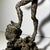 Léon de Pas, Female Nude Sculpture, 1980s, Bronze For Sale - Image 5 of 11