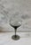 Mid-Century Modern Set of 6 Mid Century Orrefors Rhapsody Smoke Champagne Coups For Sale - Image 3 of 7
