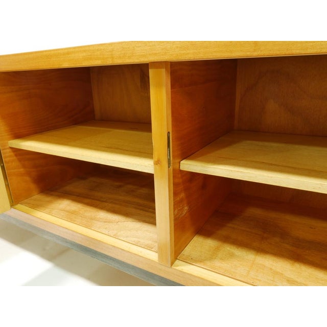 Mid-Century Sideboard, Germany, 1960s For Sale - Image 14 of 18
