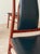 Danish Mid-Century Rosewood High-Back Dining Chairs- A Set of 4 For Sale - Image 9 of 12