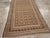 Galerie Shabab Collection Mid-20th Century East Turkestan Samarkand Throw Rug For Sale In New York - Image 6 of 8