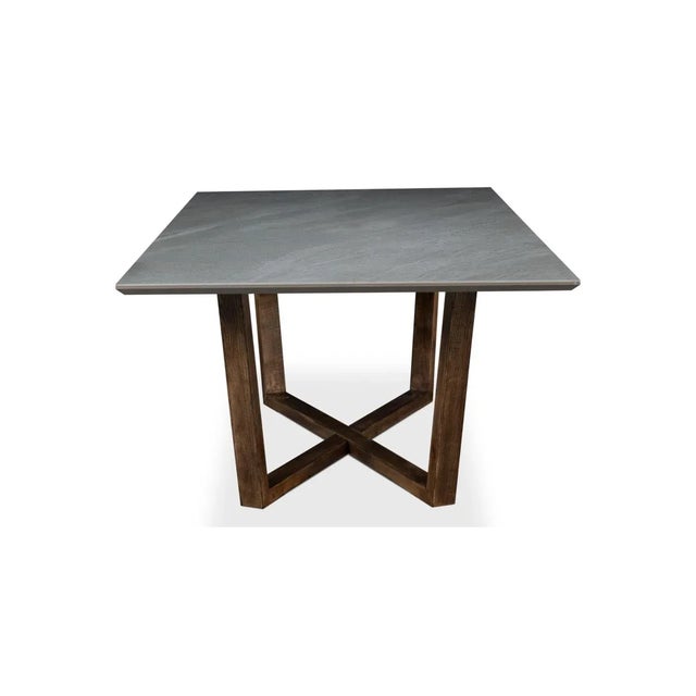 Modern Style Dining Table For Sale - Image 10 of 12