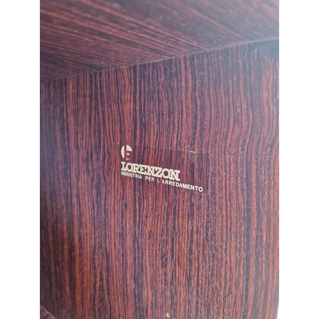 Vintage Scandinavian Sideboard, 1970s For Sale - Image 6 of 18