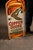 Gemstone Vintage Double-Sided Copper Goose Bourbon Figural Bottle Advertising Sign For Sale - Image 7 of 8
