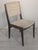 Wood Mid-Century Modern Danish Teak Chair, 1960s For Sale - Image 7 of 16
