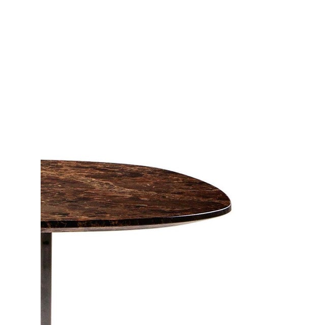 Black Volage Ex-S Coffee Table by Philippe Starck for Cassina For Sale - Image 8 of 13