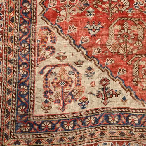 Middle Eastern Needle Rug For Sale - Image 5 of 8