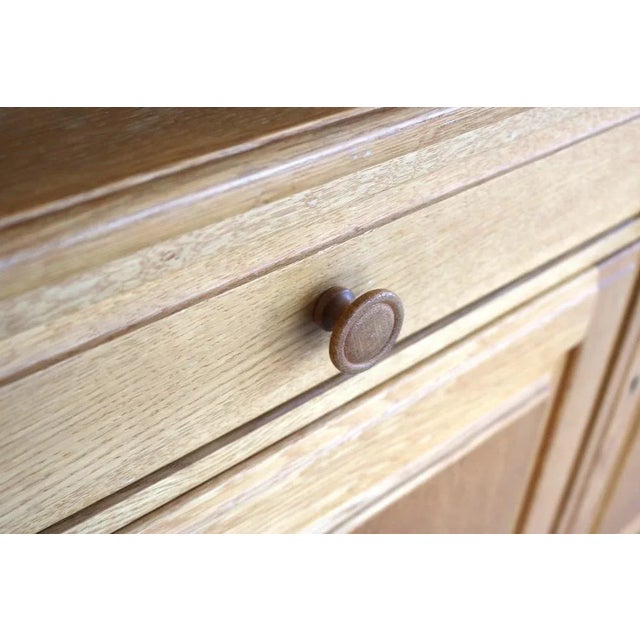 1960s Vintage Swedish Cabinet, 1960s For Sale - Image 5 of 10