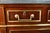 Louis XVI Commode in Wood, 1700s For Sale - Image 10 of 12