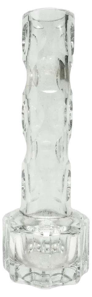 Art Deco Vase, Germany, 1950s