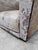Vintage French Art Deco Club Chair Newly Reupholstered For Sale - Image 4 of 5