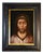 Circle of Quentin Metsys, Ecce Homo, 1550, Oil on Board, Framed For Sale
