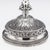 Antique 19th Century German Silver Candlesticks, Hanau, 1870s, Set of 2 For Sale - Image 13 of 18