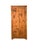 Antique Rustic Fir Cabinet, 1800 For Sale - Image 4 of 4