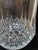 1960s Large Regency Modern Crystal Ice Bucket, France, 1960 For Sale - Image 5 of 10