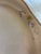 Vintage Steubenville Rose Dawn Pink Floral Rectangular Platter For Sale - Image 12 of 15