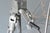 Inspection Floor Lamp by Peter Behrens for Zeiss Ikon, 1890s For Sale - Image 3 of 14