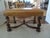 Italian Baroque Bench For Sale - Image 10 of 11