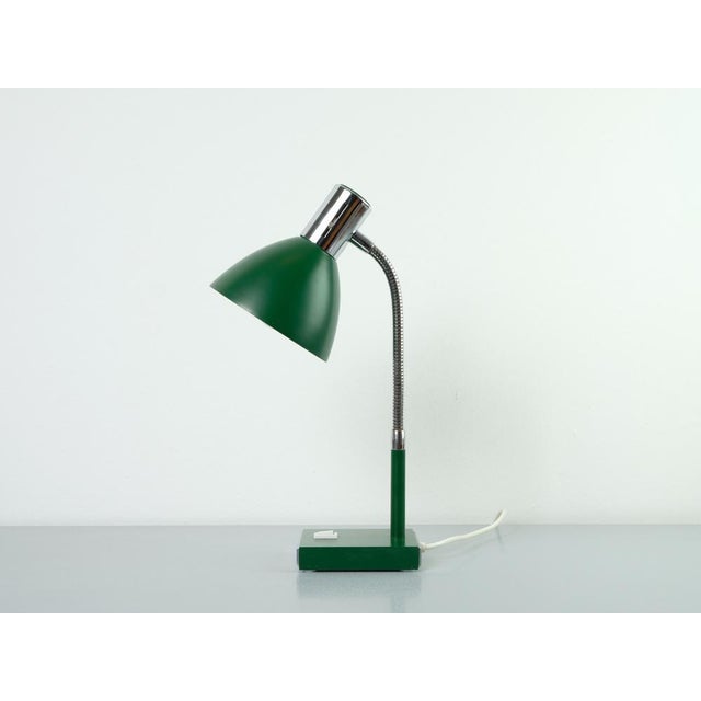 Mid-Century Table Lamp, 1960 For Sale - Image 18 of 18
