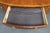 Baker Williamsburg Mahogany Inlay Sideboard / Server For Sale - Image 10 of 16