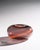 Black Limited Edition Filigrana Glass Vase by Mario Colelli and Hertha Bengtson for Rosenthal, Late 20th Century For Sale - Image 8 of 8