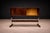 Brown Bar in Hardwood, Metal, Novo Rumo, 1960s - Lot 130A For Sale - Image 8 of 15