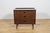 Mid-Century Modern Danish Teak Dresser, 1960s For Sale - Image 4 of 18