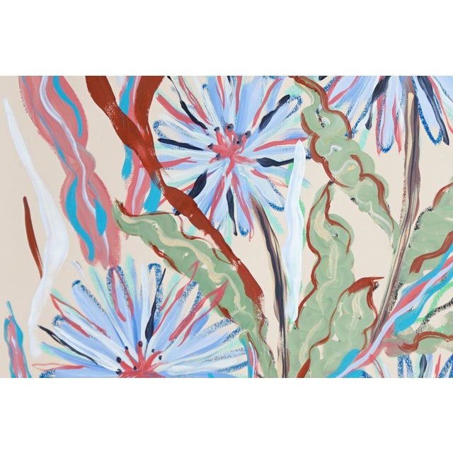 Paper 2026, Illustration Style Painting Od For Sale - Image 7 of 8