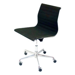 Office Chair by Charles and Ray Eames for ICF De Padova, 1970s For Sale