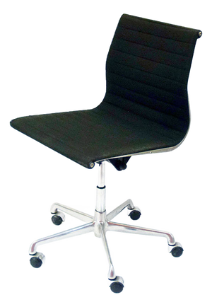 Office Chair by Charles and Ray Eames for ICF De Padova, 1970s