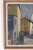 Original Swedish Oil on Canvas – “Montmartre” by Tryggve Eagle, 1951 – Signed & Framed – 82 × 70 cm (32.3" × 27.6") A bold...