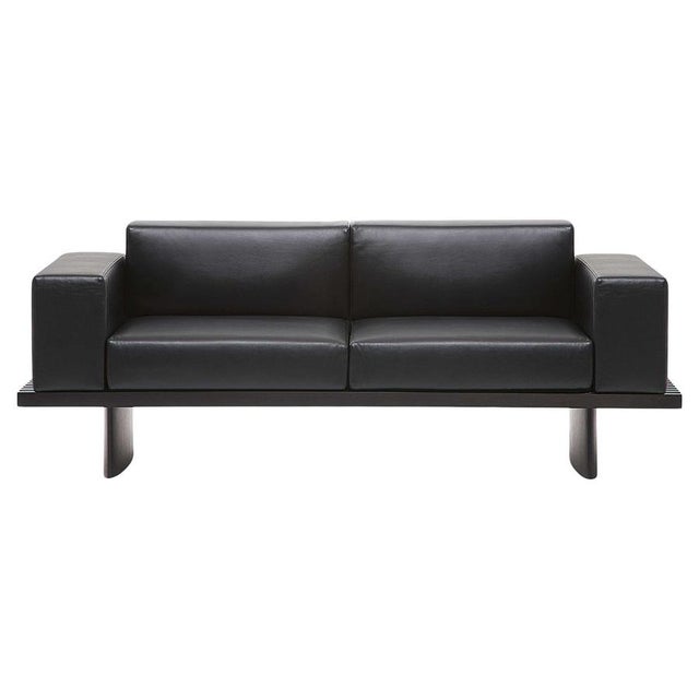 Mid-Century Modern Refolo Sofa from Charlotte Perriand For Sale - Image 15 of 15