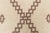 Textile Doris Leslie Blau Vintage Tribal Moroccan Geometric Handmade Wool Rug For Sale - Image 7 of 9