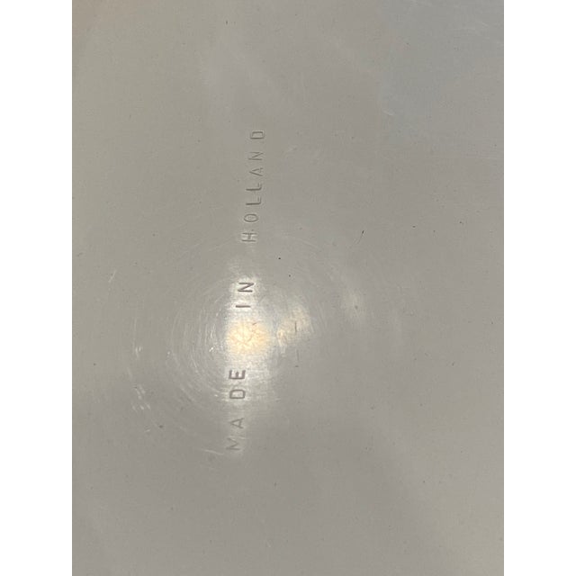 1970s Round Nesting Coffee Tables by Marc Held for Prisunic, 1970, Set of 2 For Sale - Image 5 of 16