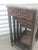 Mid-Century Nesting Tables George Zee For Sale - Image 10 of 11