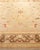 Solo Rugs Eclectic, One-of-a-Kind Hand-Knotted Area Rug in Beige, 9' 2" x 12' 0" For Sale - Image 4 of 8