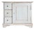 Antique Gustavian Sideboard, 1900s For Sale