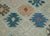 Turkish Oushak Rug 8'9" x 11'6" #18562 For Sale In Houston - Image 6 of 8